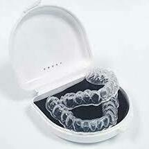 Custom Fit Trays (Set)