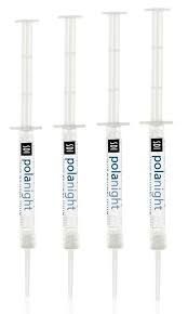 SDI Polanight 22% CP 4 Pack