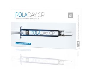 SDI Poladay 35% CP 1 Pack
