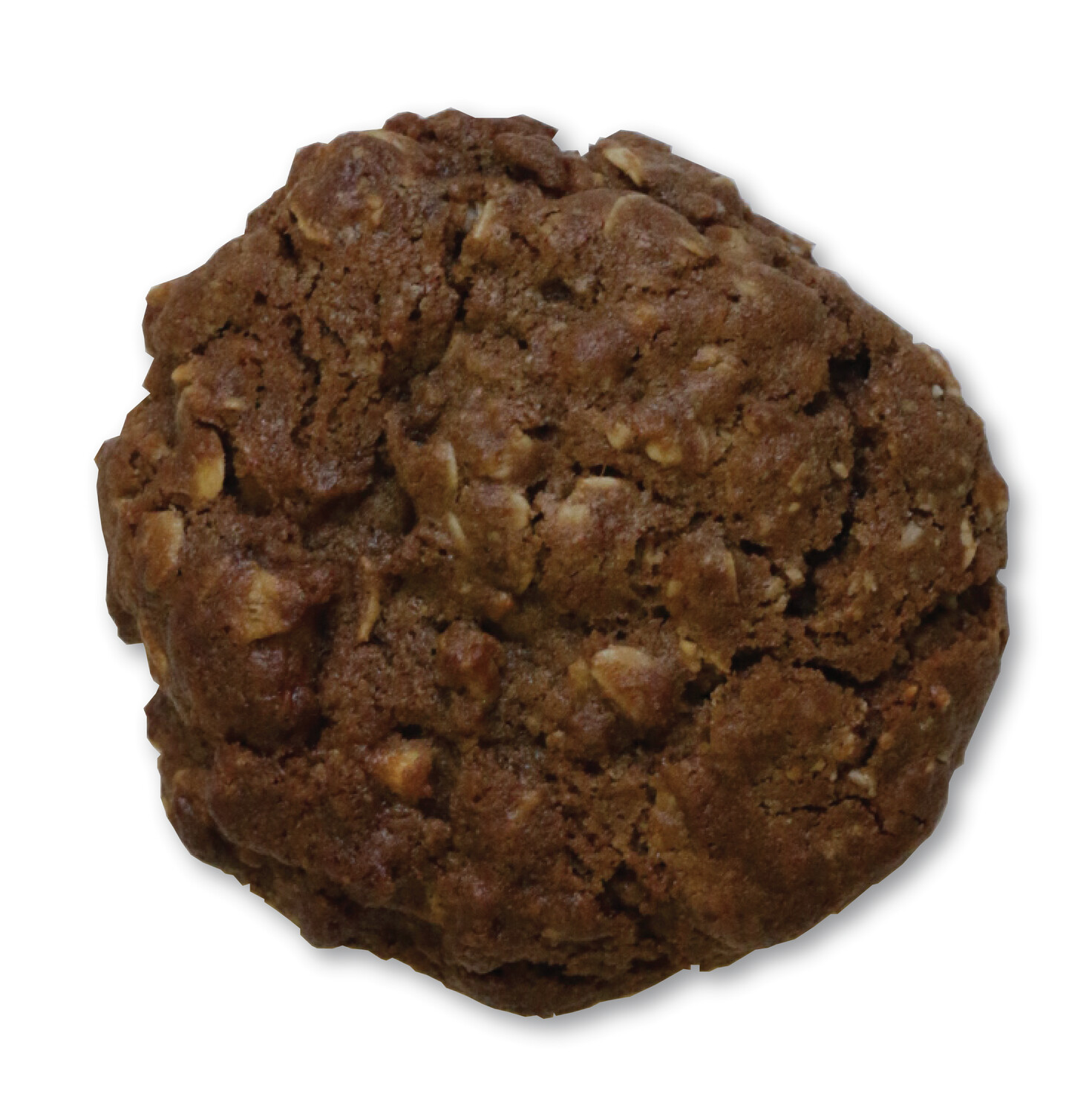 Oatmeal Honey Cookie