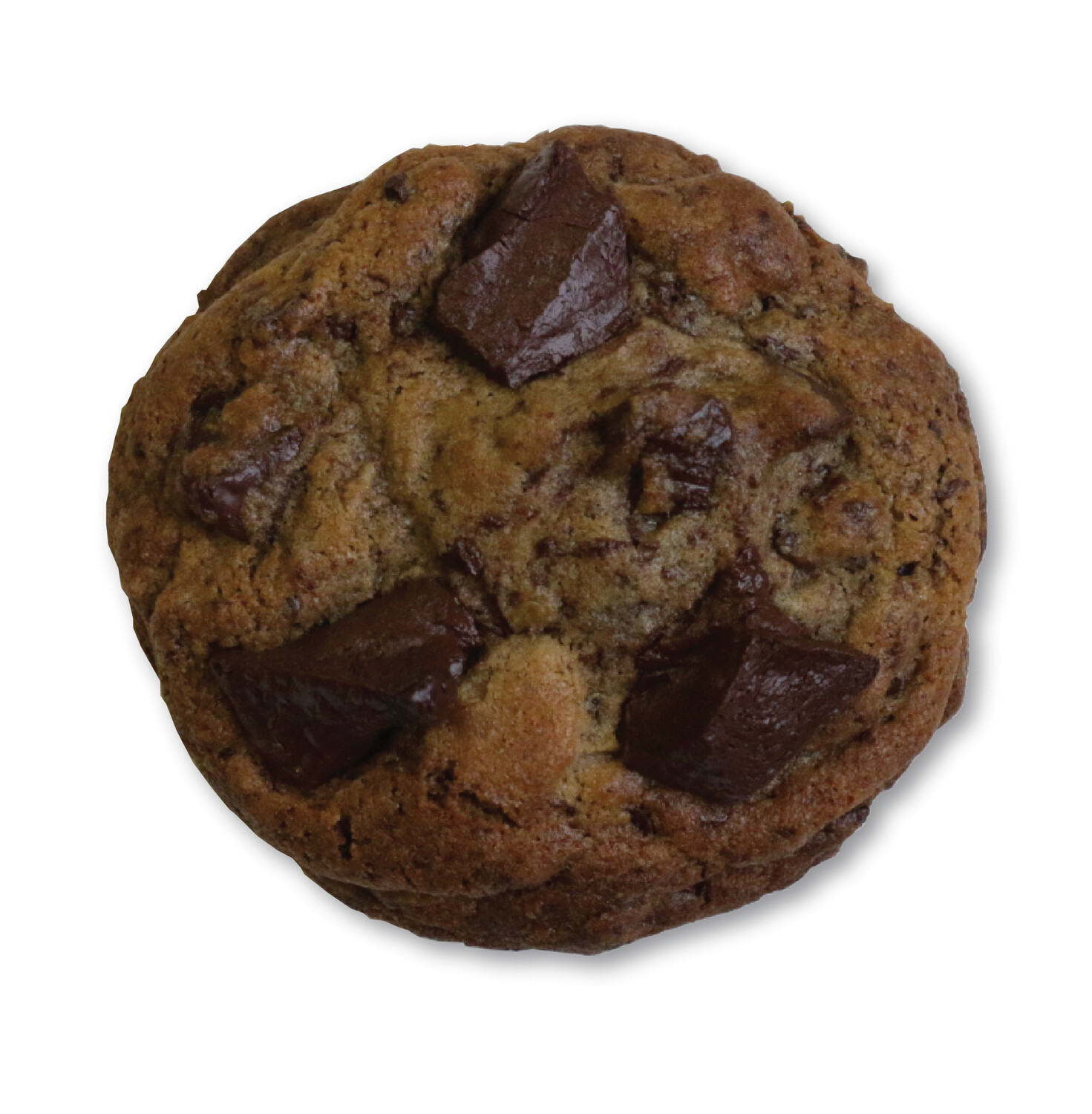 Chocolate Chip Cookie