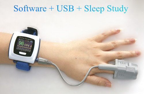 Pulsoxymeter