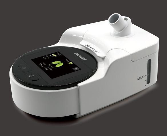 APAP iBreeze+ 20A