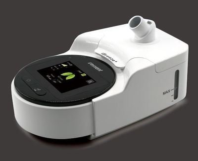APAP iBreeze+ 20A