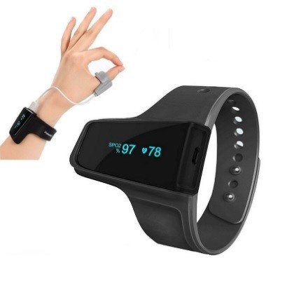 Pulsoxymeter