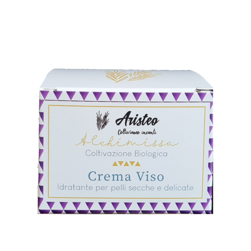 Alchimissa Crema Viso  50 ml 1,7 f.oz