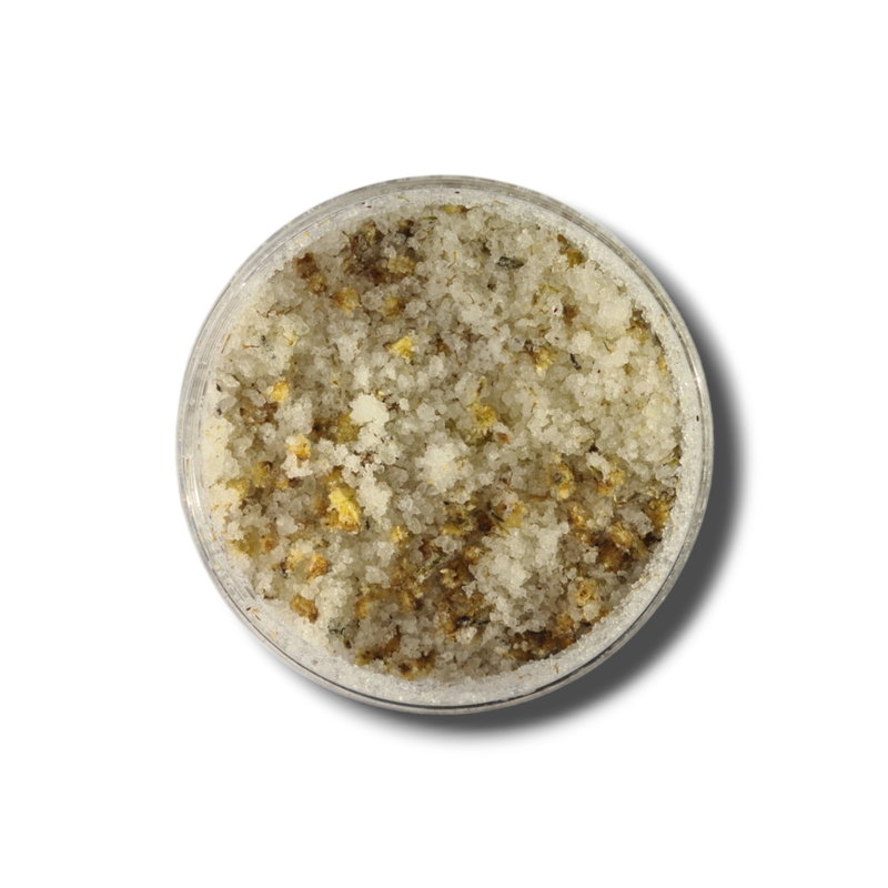 Helichrysum sale scrub ai fiori di Elicriso