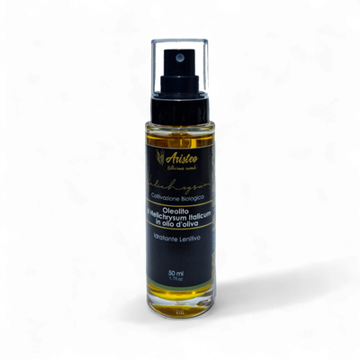 Helichrysum Oleolito di Elicriso 50 ml 1,7  fl.oz