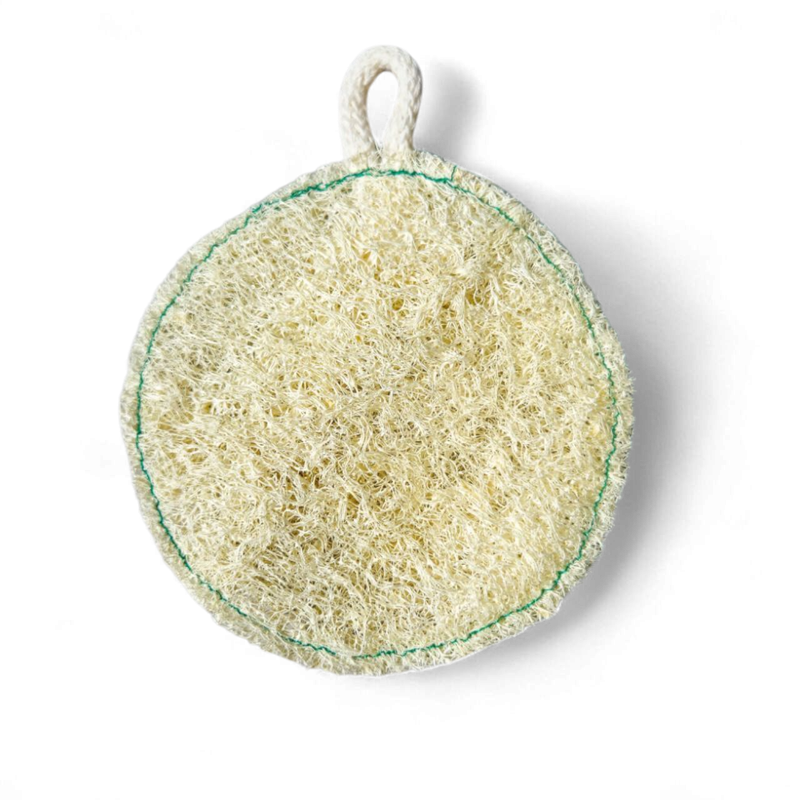 Luffa viso