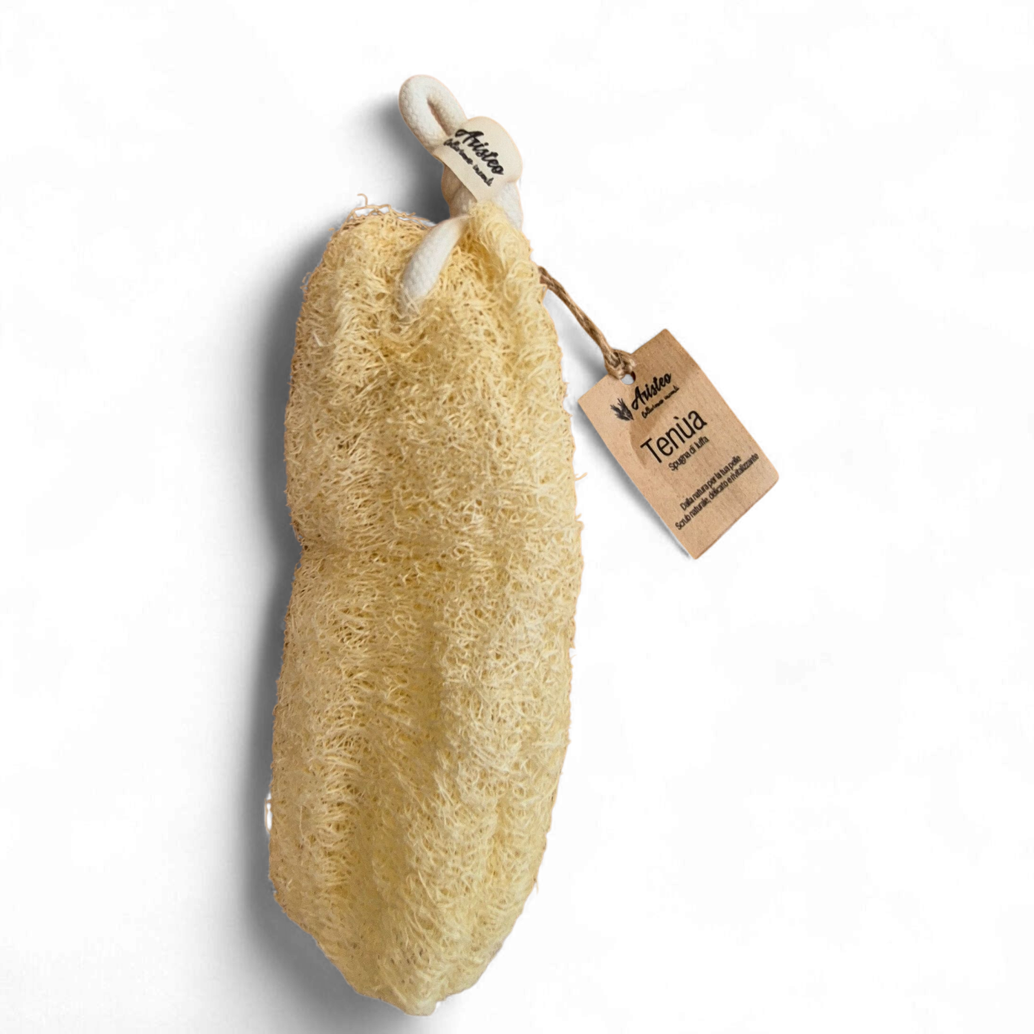 Tenùa Spugna Corpo Luffa