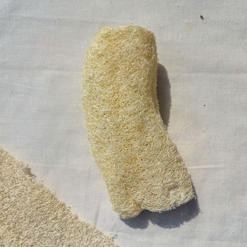 Tenùa Spugna Corpo Luffa
