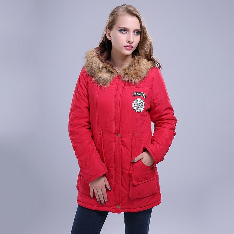 Casual jacket