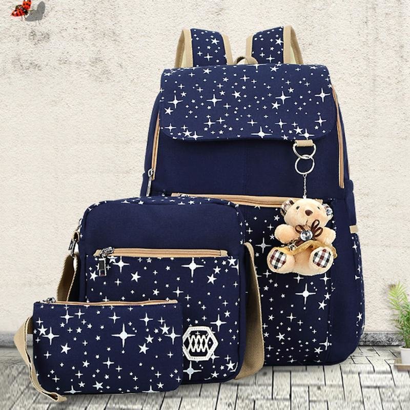Women&#39;s bag sets