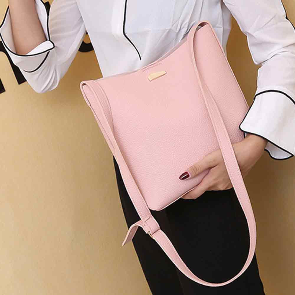Shoulder bag