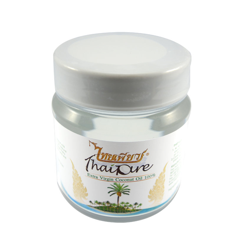 PREMIUM ORGANIC COCONUT OIL