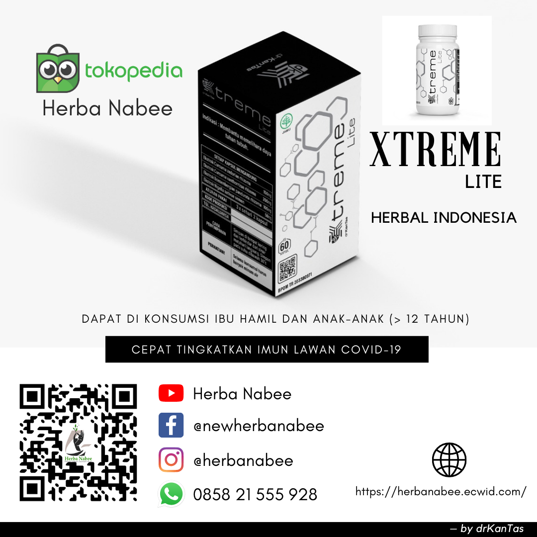 drKanTas Xtreme Lite