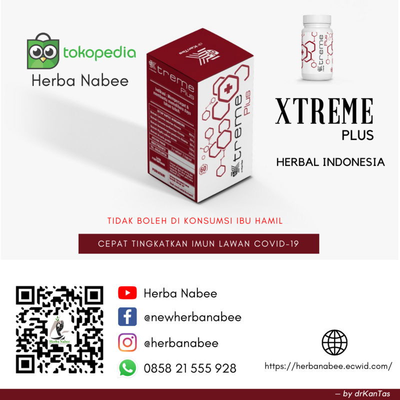 drKanTas Xtreme Plus