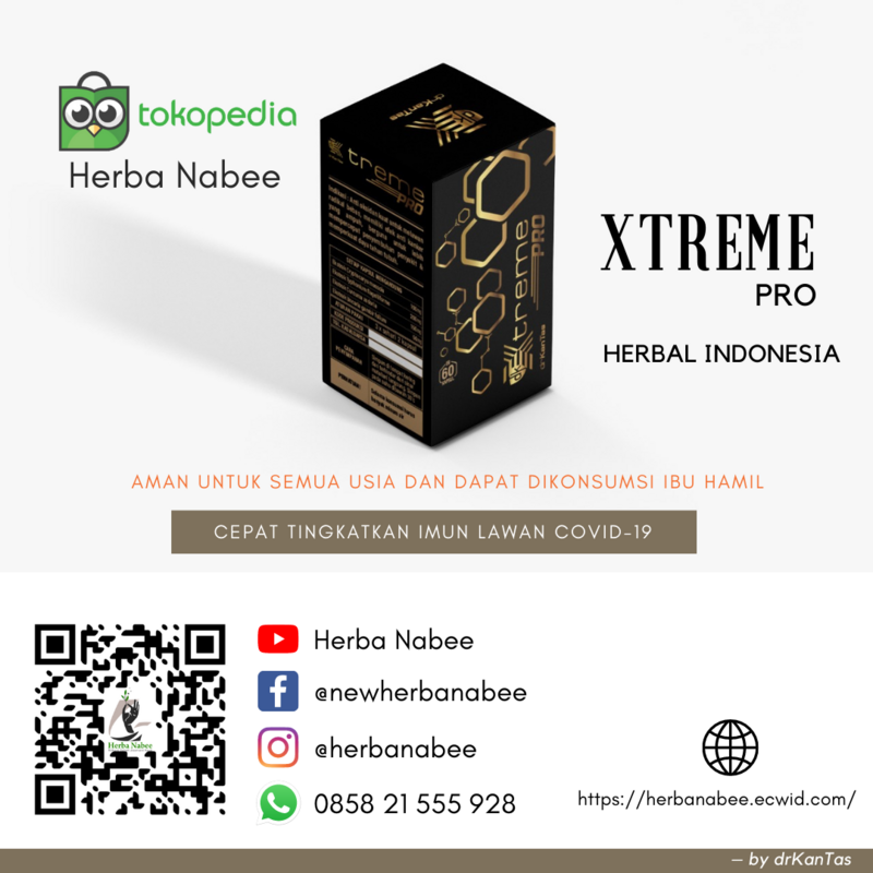 drKanTas Xtreme Pro