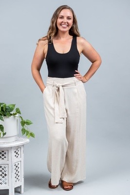 Love U Basics Bodysuit - Ebony