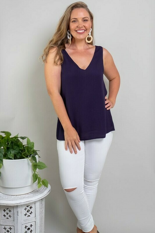 Beachcomber Rip Jeans - White