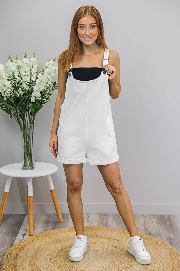 Denim Dresses \u0026 Overalls - Rundles Cronulla
