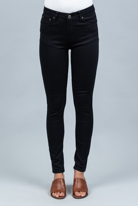 Beachcomber Jeans - Black