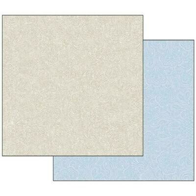 New England 12x12 - Stamperia