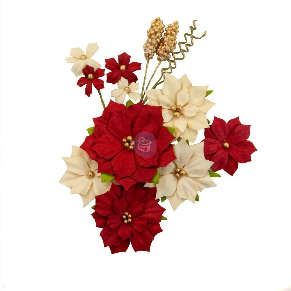 Joyful - Christmas in the Country - Prima Marketing Joyful - Christmas in the Country - Prima Marketing