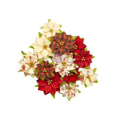 Sugarplum - Christmas in the Country - Prima Marketing Sugarplum - Christmas in the Country - Prima Marketing