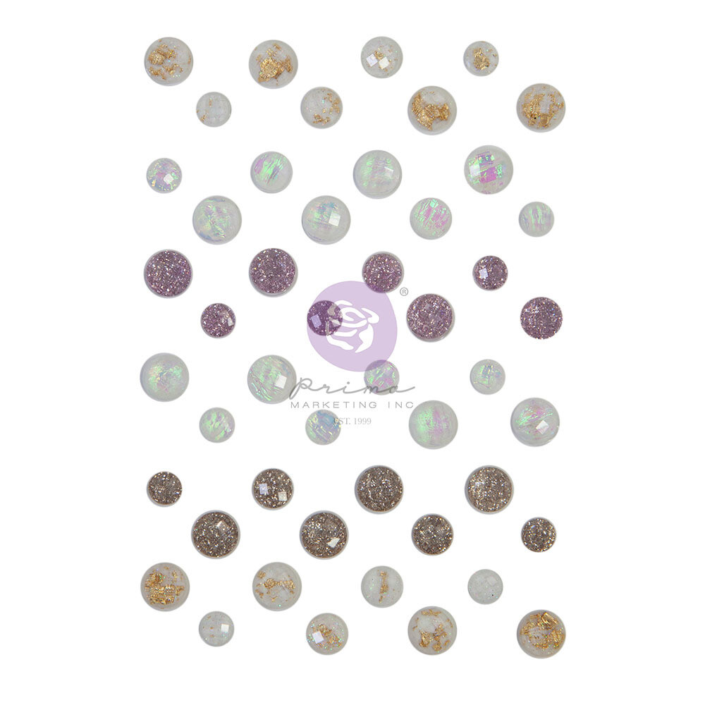 Magic Love Say it in Crystals - Magic Love Collection - Prima Marketing Magic Love Say it in Crystals - Magic Love Collection - Prima Marketing