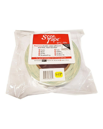 Scor-Tape 1 1/2&quot; - Scor-Pal