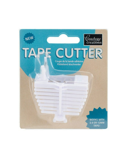 Tape Cutter - Scor-Pal