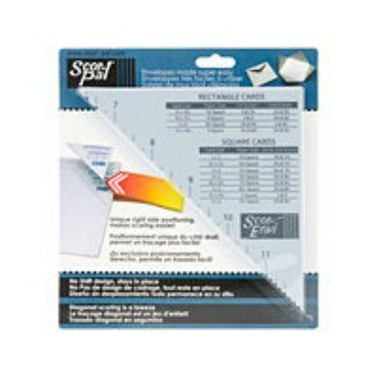 Scor-Envi Template - Scor-Pal