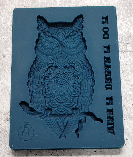 Owl Tales - Zuri-Inc