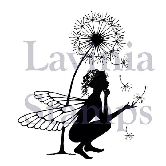 Fairytale - Lavinia Stamps