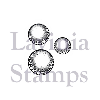 Fairy Orbs - Lavinia Stamps