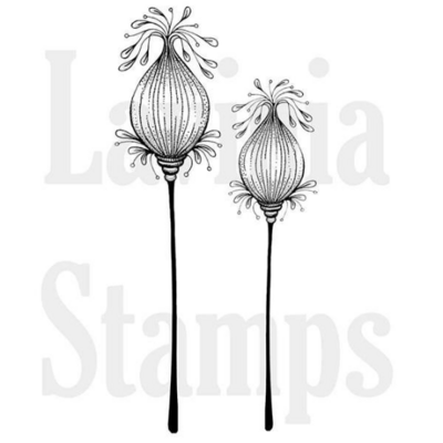 Fairy Pods - Lavinia Stamps