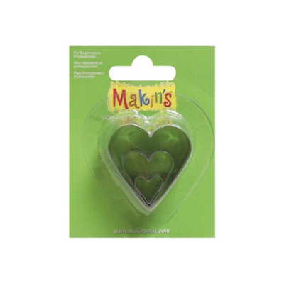 Makin&#39;s Clay