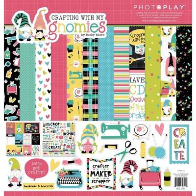 Photoplay Paper