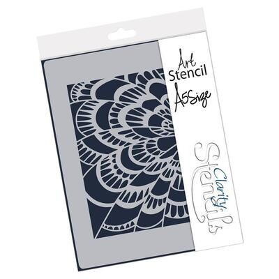 Claritystamp