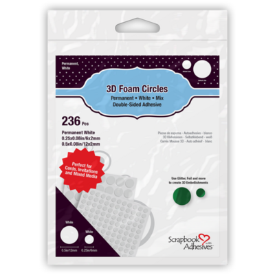 Scrapbook Adhesives by 3L