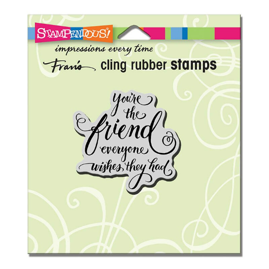 Everyone Wishes - Stampendous!