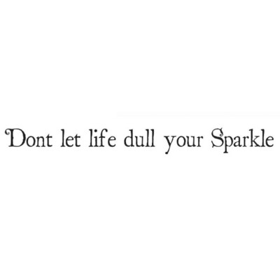 Sparkle - Lavinia Stamps