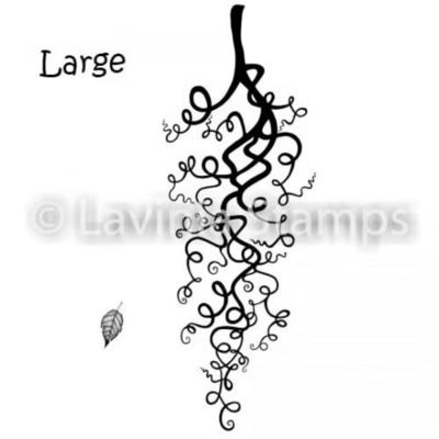 Whimsical Whisps - Lavinia Stamps