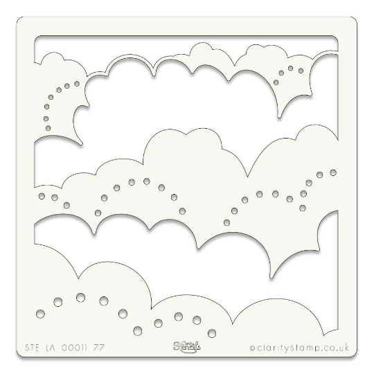 Clouds - Claritystamp