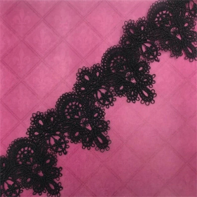 Lace 59 - Blue Fern Studios