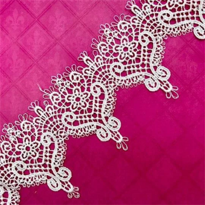 Lace 53 - Blue Fern Studios