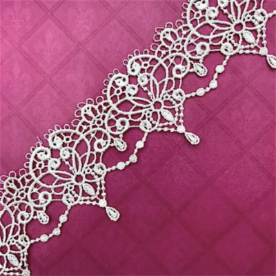Lace 55 - Blue Fern Studios