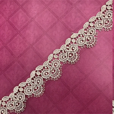 Lace 65 - Blue Fern Studios