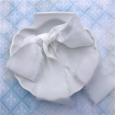Silk Ribbon 1 - Blue Fern Studios